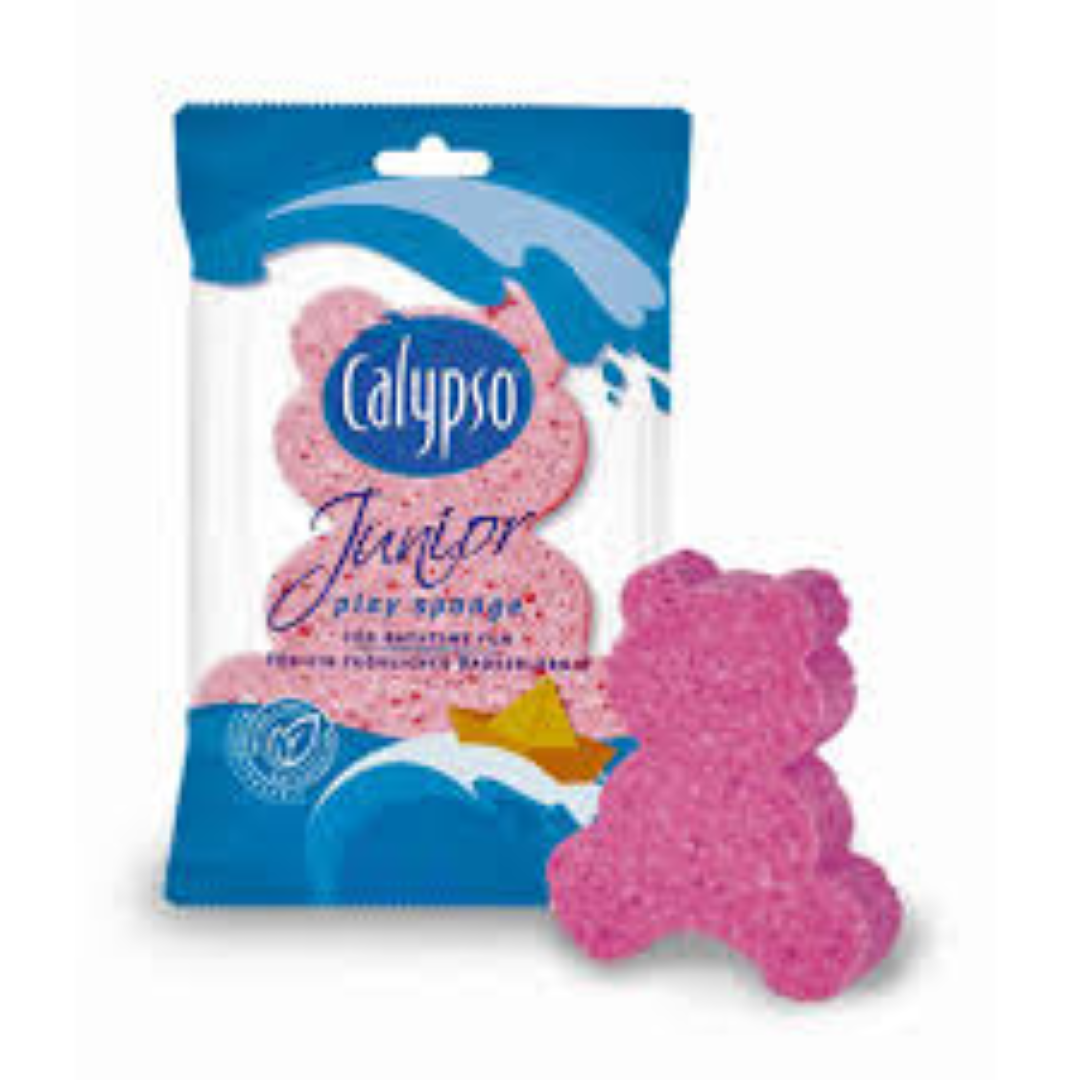 CALYPSO MAKE UP REMOVER SPONGE